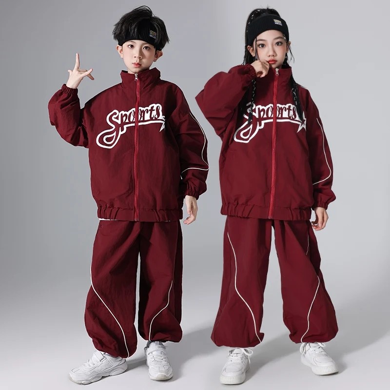 Baggy Burgundy Set ҳ ҳ    ǻ   Ű   ƮƮ  Ƿ